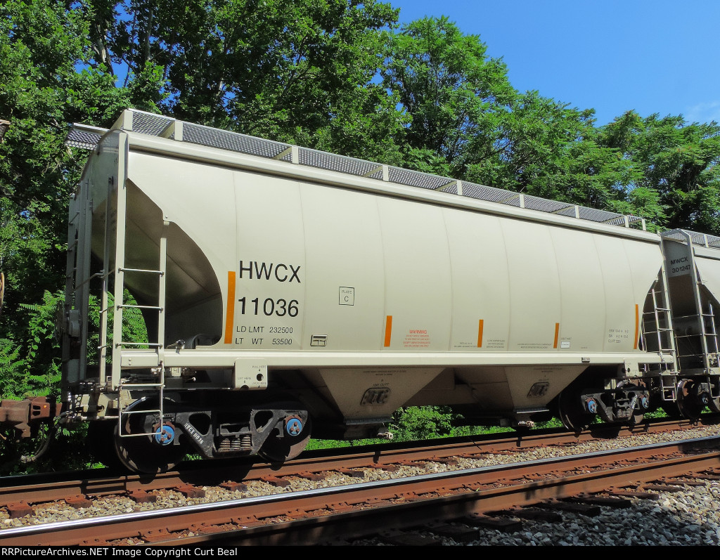 HWCX 11036